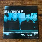 CD Blondie - No Exit, Ophalen of Verzenden, Zo goed als nieuw, Overige genres