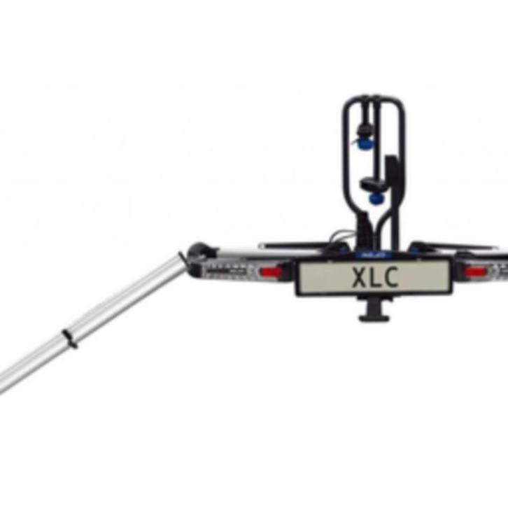 XLC Comfort Oprijgoot - Geschikt XLC Azura fietsendrager, Auto diversen, Fietsendragers, Nieuw, Fietsendrager-accessoire, 2 fietsen