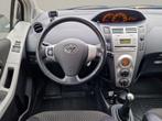 Toyota Yaris 1.8 VVTi TS 5-Deurs - NL Auto - Trekhaak - Keyl, Gebruikt, 4 cilinders, 133 pk, Zwart