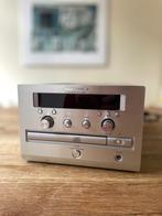 Marantz CR401 Stereo cd-receiver, Ophalen of Verzenden, Gebruikt, 60 tot 120 watt, Marantz