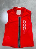 POCito VPD Spine Backprotector - Ski/Snowboard, Ophalen, Zo goed als nieuw, Rood, Overige typen