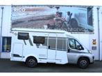 Carado V132 PRO+ 8 traps automaat + 2025, Tot en met 2, Bedrijf, Diesel, Half-integraal