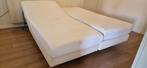 2 persoons bed, Ophalen, Gebruikt, Tweepersoons, 180 cm