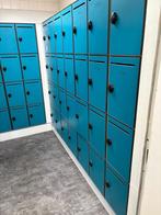 Kluisjes/ Lockers, Huis en Inrichting, Kasten | Lockerkasten, Ophalen, Zo goed als nieuw