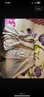 Taupe Blazer Set, Kleding | Dames, Ophalen of Verzenden, Nieuw, Maat 38/40 (M), Beige