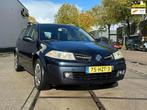 Renault Mégane Grand Tour 2.0-16V 2009 Clima/Cruise/Pano Ap, 135 pk, Gebruikt, 4 cilinders, Blauw