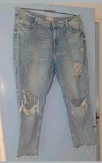 NIEUWE ORGINELE DEMIN &CO DAMES MERK JEANS
MAAT 48
KLEUR LIC, Blauw, Overige jeansmaten, Nieuw, Ophalen of Verzenden