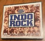 2CD Indo Rock, Rock-'n-Roll, Ophalen of Verzenden, Zo goed als nieuw