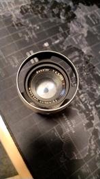 FEINMESS DRESDEN Bonotar 1:4.5/105 lens M42, Audio, Tv en Foto, Fotografie | Lenzen en Objectieven, Ophalen of Verzenden, Gebruikt