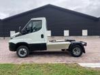 Iveco Daily 40C17 euro 5 Be trekker 8.4 ton (bj 2016), Euro 5, Gebruikt, 4 cilinders, Iveco