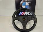 BMW prachtig lederen sportstuurwiel LUISI 35 cm, Ophalen of Verzenden, Niet ingevuld, Niet ingevuld, Niet ingevuld