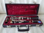 SELMER Klarinet special signet, Bes-klarinet, Gebruikt, Ophalen of Verzenden, Met koffer