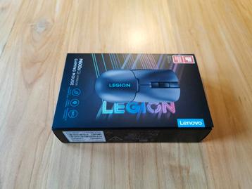 LEGION Gaming mouse M600s (nieuw) beschikbaar voor biedingen