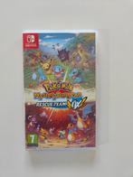 Pokémon Mystery Dungeon : Rescue Team DX, Spelcomputers en Games, Games | Nintendo Switch, 1 speler, Ophalen of Verzenden, Zo goed als nieuw