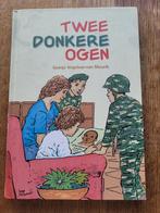 Geesje Vogelaar-van Mourik - Twee donkere ogen, Ophalen of Verzenden, Zo goed als nieuw, Geesje Vogelaar-van Mourik