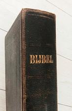 Bijbel Staten Generaal 1894, Antiek en Kunst, Antiek | Boeken en Bijbels, Ophalen of Verzenden