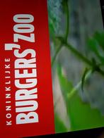 Burgers'zoo 4 e-tickets te koop, Tickets en Kaartjes, Drie personen of meer, Ticket of Toegangskaart