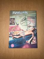 Marillion - Fugazi Gesigneerd door Fish box cd no lp TOPitem, Ophalen of Verzenden, Zo goed als nieuw, Boxset