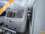 Kip Grey Line Special 53 TEB +mover+luifel, Rondzit, Kip, Tot en met 2, Bedrijf