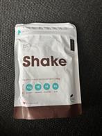Eqology eiwit shake chocola, Sport en Fitness, Gezondheidsproducten en Wellness, Ophalen of Verzenden, Nieuw, Poeder of Drank
