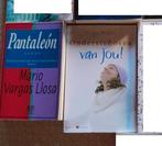 Vargas Llosa Mario : Pantaleon, Boeken, Ophalen of Verzenden, Nederland, Vargas Llosa Mario
