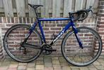 Nette gravelbike, Fietsen en Brommers, Fietsen | Racefietsen, Aluminium, Zo goed als nieuw, Meer dan 20 versnellingen, 53 tot 57 cm