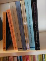Boeken Kristien Hemmerechts, Ophalen of Verzenden, Zo goed als nieuw