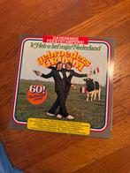 Gebroeders Grimm - K'Heb u lief mijn Nederland LP, Cd's en Dvd's, Ophalen of Verzenden, Zo goed als nieuw, 12 inch