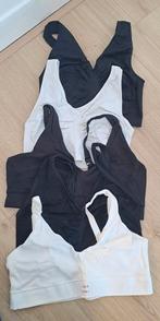 Pakket met mooie positiekleding maat M/L, Kleding | Dames, Positiekleding, Overige typen, Blauw, Maat 42/44 (L), Ophalen of Verzenden