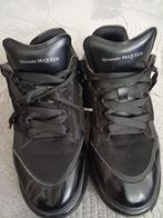 Alexander McQUEEN schoenen, Kleding | Heren, Schoenen, Ophalen, Alexander McQueen, Zwart, Sneakers of Gympen