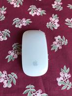 Apple Magic Mouse A1296 3Vdc, Computers en Software, Muizen, Ophalen, Zo goed als nieuw, Draadloos, Muis
