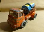 Albion Chieftain Cementmixer Dinky Supertoys 960, Dinky Toys, Gebruikt, Ophalen of Verzenden, Bus of Vrachtwagen