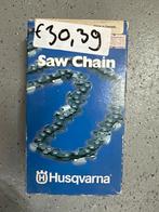 Husqvarna Zaagketting - Nieuwstaat, Tuin en Terras, Ophalen of Verzenden, Nieuw