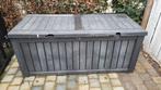 Keter opbergbox, Tuin en Terras, Ophalen, Gebruikt, Kunststof, Overige typen
