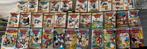 Dubbel Duck plezier! Donald Duck Dubbelpockets (div. delen), Boeken, Europa, Meerdere comics, Ophalen, Gelezen