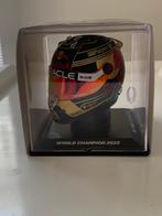 Max Verstappen 1:4 helm, Verzamelen, Ophalen, Nieuw, Formule 1