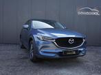 Mazda CX-5 2.0 SkyActiv-G 165 Exclusive Dealeronderh / Trekh, Voorwielaandrijving, 1998 cc, Stof, Gebruikt