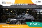 Audi SQ7 4.0 TDI SQ7 quattro Pro Line + 7p € 38.950,00, Auto's, Automaat, SQ7, Gebruikt, 8 cilinders