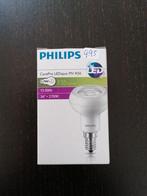Philips LEDspot 135 lumen, Ophalen of Verzenden, Nieuw, E14 (klein), Led-lamp