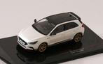 Hyundai i30 2022 Wit Schaal 1:43 Ixo Models Ref. IXOMOC336, Hobby en Vrije tijd, Modelauto's | 1:43, Overige merken, Auto, IXOModels