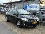 Toyota Auris 1.6 Aspiration | Dealer onderhouden | Airco | C, Auto's, Euro 5, Gebruikt, 4 cilinders, Origineel Nederlands