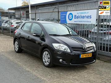 Toyota Auris 1.6 Aspiration | Dealer onderhouden | Airco | C beschikbaar voor biedingen
