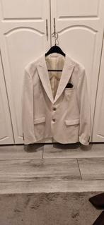 Colbert maat 56, Kleding | Heren, Ophalen, Zo goed als nieuw, Maat 56/58 (XL), Blauw