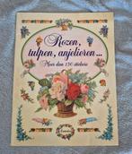 Mooie plakstickers in boekje, Ophalen of Verzenden, Gebruikt