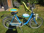 Limit Precious mama fiets, Fietsen en Brommers, Ophalen, 1 zitje, Gebruikt, Overige merken