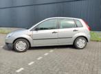 Ford Fiësta, Auto's, Ford, Stof, 4 cilinders, Handgeschakeld, Grijs