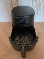 Philips Airfyer NA230/00 Black (6,2L) z.g.a.n. !, Witgoed en Apparatuur, Airfryers, Ophalen of Verzenden, Zo goed als nieuw, Airfryer XL