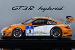 PORSCHE 1/18  DEALER  WAX NR, Ophalen of Verzenden, Nieuw, Auto, Overige merken