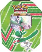 Pokémon Fall 2022 Hidden Potential Tin Gallade V, Hobby en Vrije tijd, Verzamelkaartspellen | Pokémon, Ophalen of Verzenden, Zo goed als nieuw