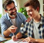Bijles Herexamens, Vacatures